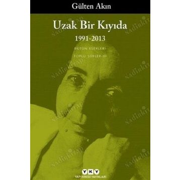 Bir Uzak Kıyıda - Selahattin Batu