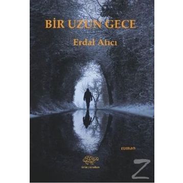 Bir Uzun Gece - Erdal Atıcı