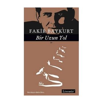 Bir Uzun Yol Şiirler-1 - Kolektif