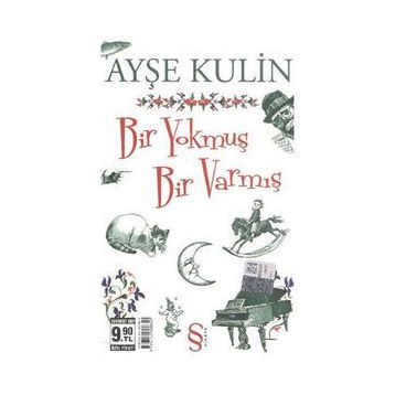 BIR VARMIŞ BIR YOKMUŞ - AYŞE KULIN