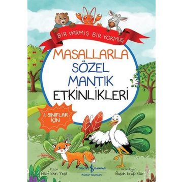 Bir Varmış Bir Yokmuş - Gülcan Ayhan