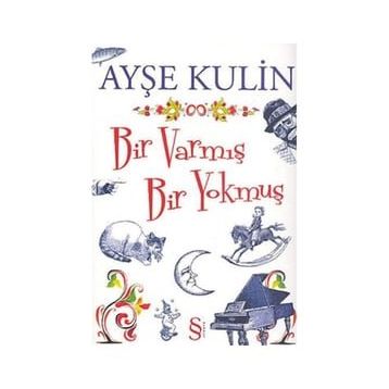 Bir Varmış Bir Yokmuş - Gülcan Ayhan