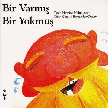 Bir Varmış Bir Yokmuş - Gülcan Ayhan