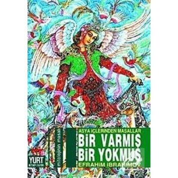 BIR VARMIŞ BIR YOKMUŞ - İBRAHİM İBRAHİMOV