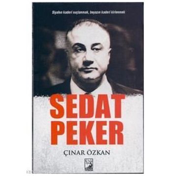 BIR VATAN İKI REIS - ÇINAR ÖZKAN