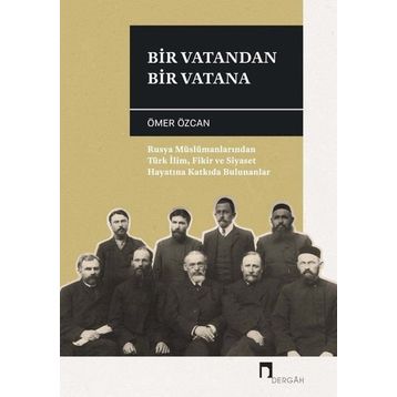 Bir Vatandan Vatana - Ömer Özcan