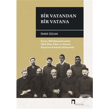Bir Vatandan Vatana - Ömer Özcan