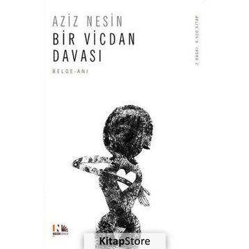 Bir Vicdan Davası - Aziz Nesin