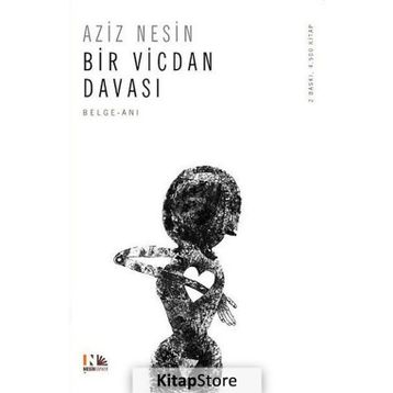 Bir Vicdan Davası - Aziz Nesin