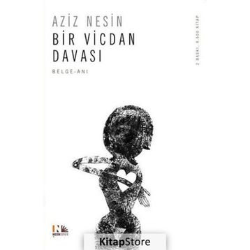 Bir Vicdan Davası - Aziz Nesin