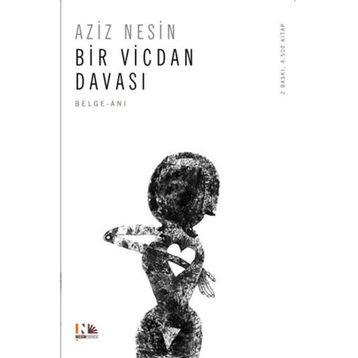 BIR VICDAN YARASI - AZIZ NESIN