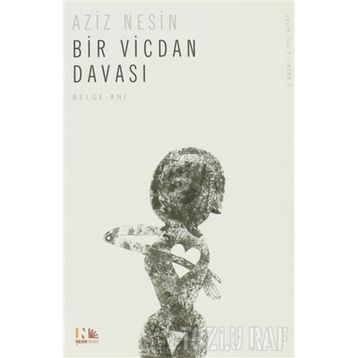 BIR VICDAN YARASI - AZIZ NESIN
