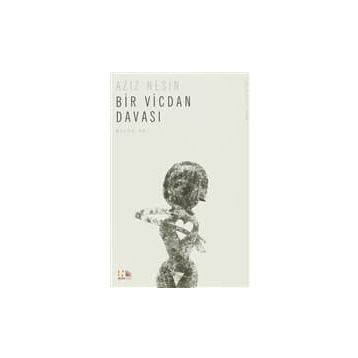 BIR VICDAN YARASI - AZIZ NESIN