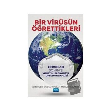 Bir Virüsün Öğrettikleri - Kolektif