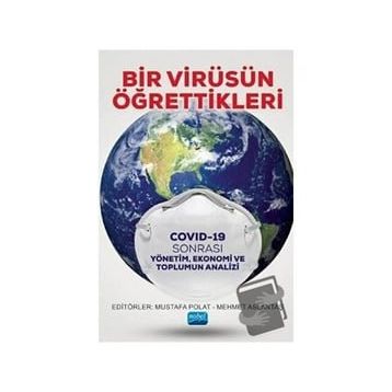 Bir Virüsün Öğrettikleri - Kolektif