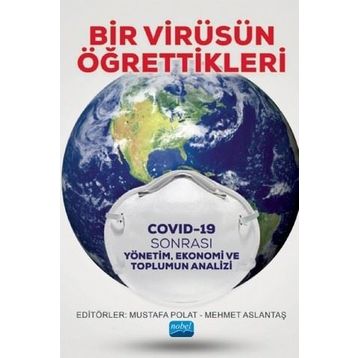 Bir Virüsün Öğrettikleri - Kolektif