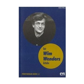 BIR WIM WENDERS KITABI - GENEL