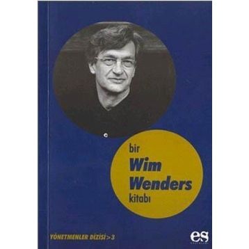 BIR WIM WENDERS KITABI - GENEL
