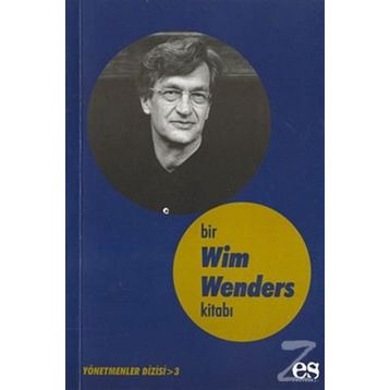 BIR WIM WENDERS KITABI - GENEL