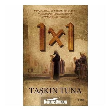 BIR X BIR BÜTÜN SAYILARDA BIR VARDIR - TAŞKIN TUNA