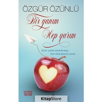 Bir Yanım Hep Yarım - Özgür Özünlü