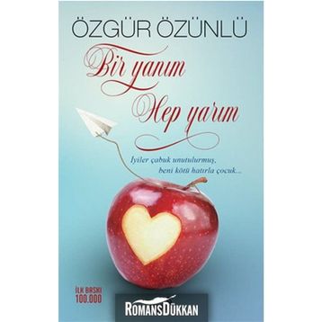 Bir Yanım Hep Yarım - Özgür Özünlü