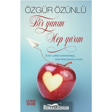 Bir Yanım Hep Yarım - Özgür Özünlü