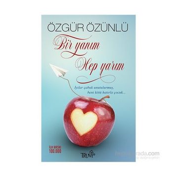 Bir Yanım Hep Yarım - Özgür Özünlü
