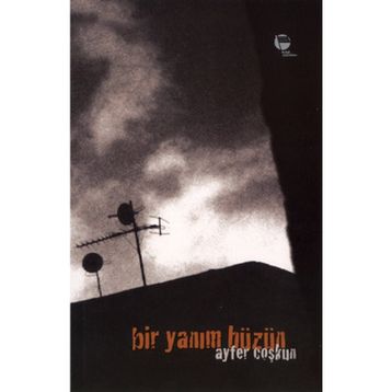 BIR YANIM HÜZÜN - AYFER COŞKUN