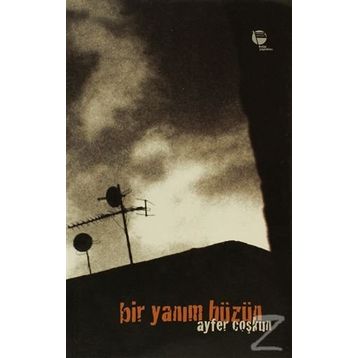 BIR YANIM HÜZÜN - AYFER COŞKUN