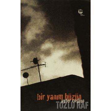 BIR YANIM HÜZÜN - AYFER COŞKUN