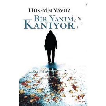 Bir Yanım Kanıyor - Hüseyin Yavuz