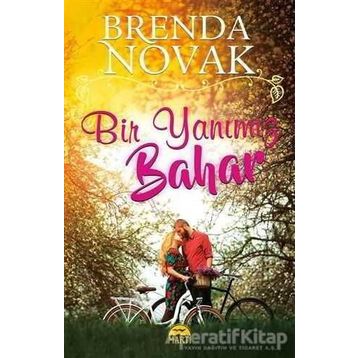 Bir Yanımız Bahar - Brenda Novak