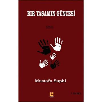 Bir Yaşam Güncesi - Mustafa Suphi
