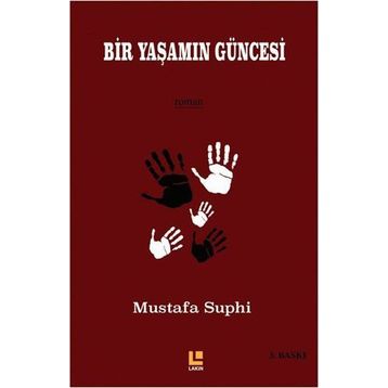 Bir Yaşam Güncesi - Mustafa Suphi