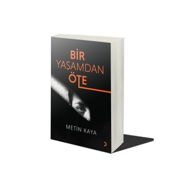 Bir Yaşamdan Öte - Metin Kaya