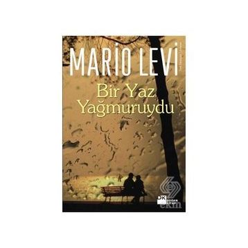 BIR YAZ YAĞMURUYDU - MARIO LEVI