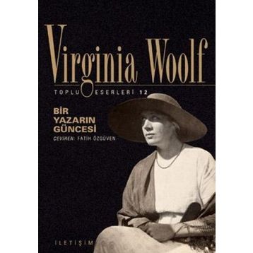 BIR YAZARIN GÜNCESİ - VIRGINIA WOOLF