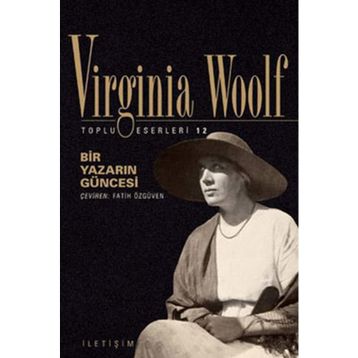BIR YAZARIN GÜNCESİ - VIRGINIA WOOLF