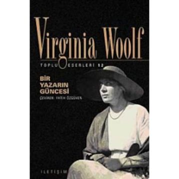 BIR YAZARIN GÜNCESİ - VIRGINIA WOOLF