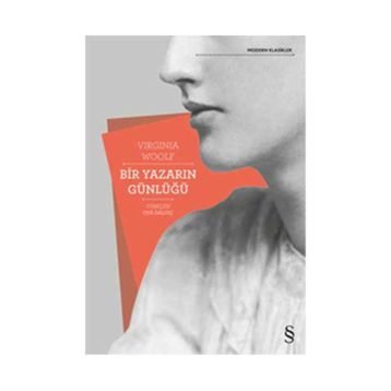 Bir Yazarın Günlüğü - Virginia Woolf