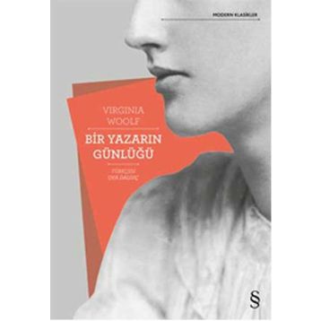 Bir Yazarın Günlüğü - Virginia Woolf