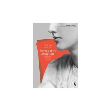 Bir Yazarın Günlüğü - Virginia Woolf