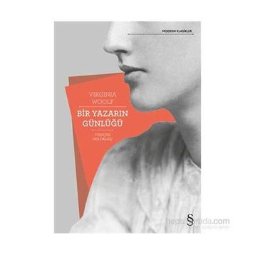 Bir Yazarın Günlüğü - Virginia Woolf