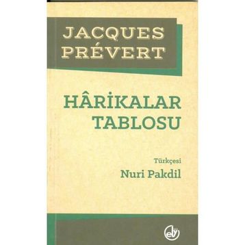 Bir Yazarın Notları 4 - Nuri Pakdil