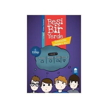 BIR YERDE - JERZY KOSINSKI