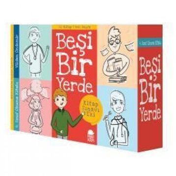 BIR YERDE - JERZY KOSINSKI
