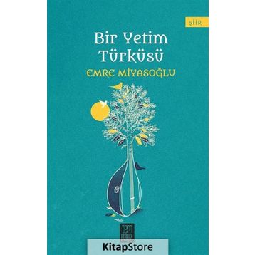 Bir Yetim Türküsü - Emre Miyasoğlu
