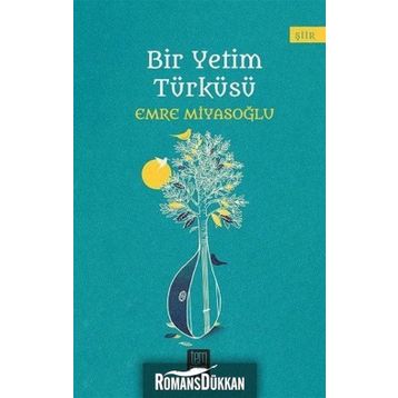 Bir Yetim Türküsü - Emre Miyasoğlu