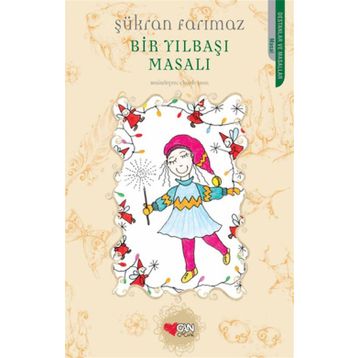 BIR YILBAŞI MASALI - ŞÜKRAN FARIMAZ